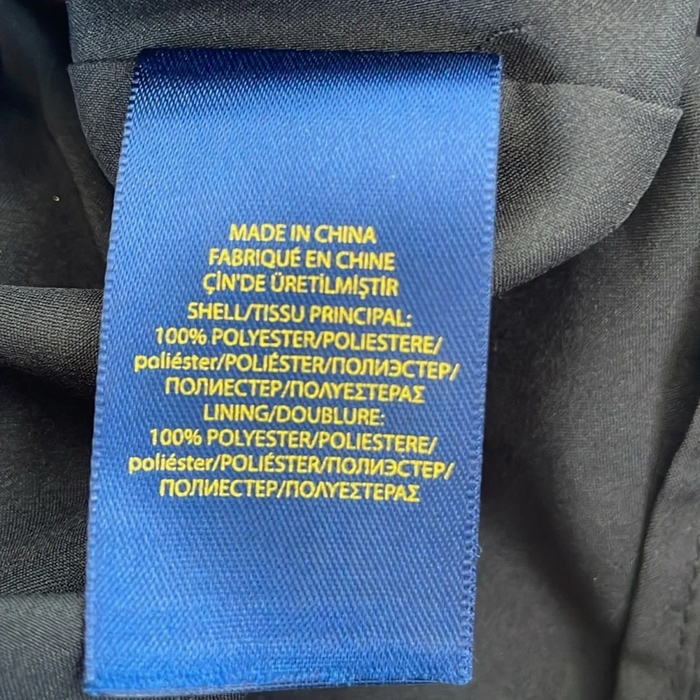 Polo Ralph Lauren great preowned
